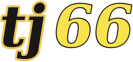 tj66 logo